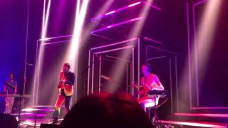 Bright Light Bright Light , Kiss For Kiss , Apollo , Manchester , 8/2/18