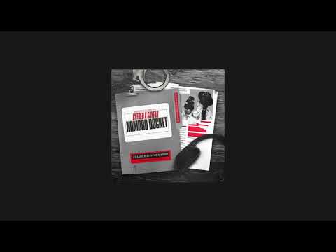 Cyfred & Sayfar – Nomoro 1 (6 6th Street Parkhurst)