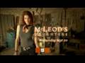Simmone Mckinnon In McLeod S Daughters Ad