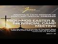 07 04 2026 Midlands Provincial Camp Evangelistic Service The Healing Of The Sick By Rev Chatisso
