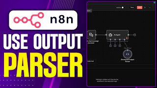 How To Use Output Parser in n8n - Step By Step (2026)