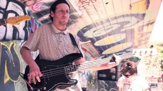 Negative Scanner - Gone Wild (Live on PressureDrop.tv)