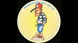 Citadel Of Kaos - E-Z Man (1992)
