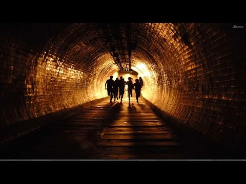 Julian Plenti Only if you run - (Official Music video)