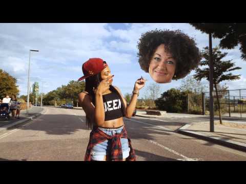 Lady Leshurr - Queen's Speech 4