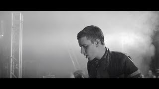 Hospitality Autumn / Winter Tour 2013