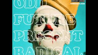 Odd Future - Up