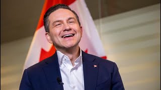 WATCH: Pierre Poilievere says he's focused on issues that matter to Canadians, not political drama.