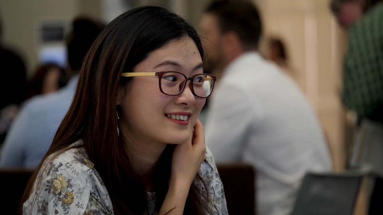 Alumni Masterclass 2019