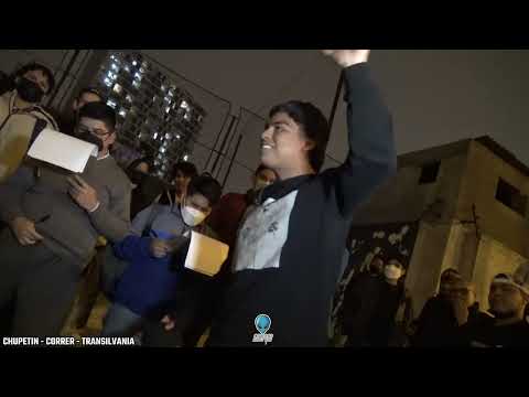 JEICO vs KAYLO ll Final ll Clasificatoria Nacional ll Campo de Marte 2022