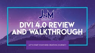 JnM Web Creations - Video - 2