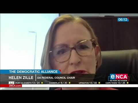 Zille Seeing Maimane as a victim is racist