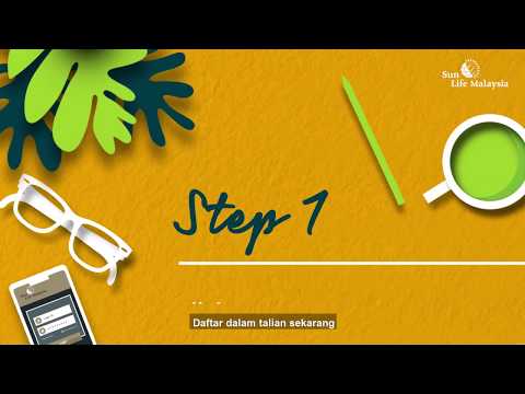 Sun Life Malaysia - We are going Paperless