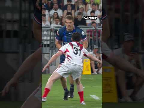 Aïe 🥴 #rugby #sports #crunchcreator