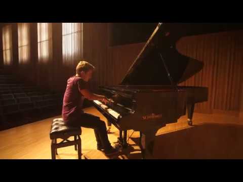 Egyperces videók / 15 - Zenetanulás