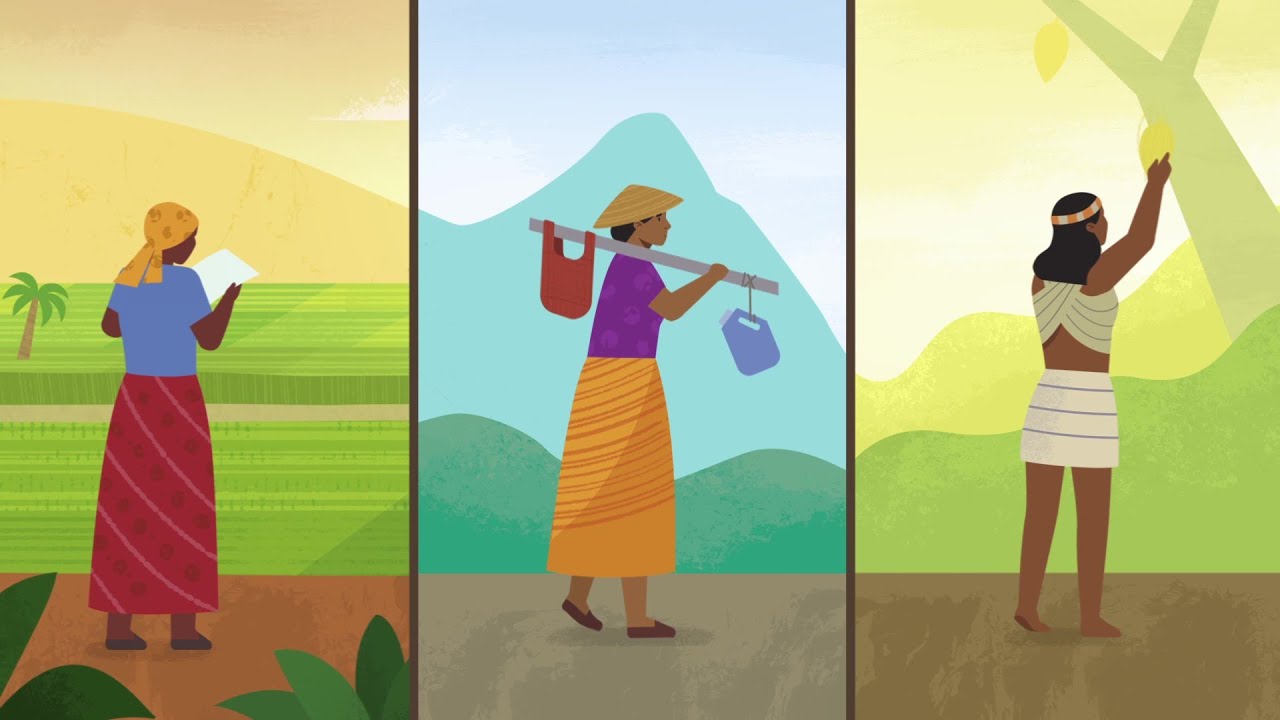 A Path to Climate Justice