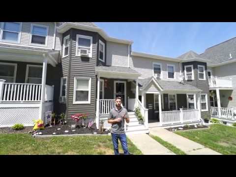 700 Second Street Unit 110, Fall River MA