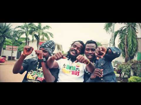 Ras Kuuku - Father {OFFICIAL VIDEO}