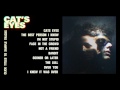 Cat's Eyes Album Sampler 
