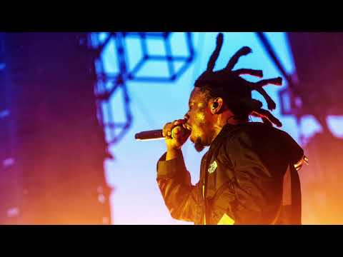 Kendrick Lamar x Travis Scott x Denzel Curry Type Beat | Hard Trap Beats 2020 |