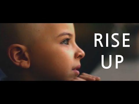 download lagu mp3 mp4 Rise Up 2018, download lagu Rise Up 2018 gratis, unduh video klip Rise Up 2018