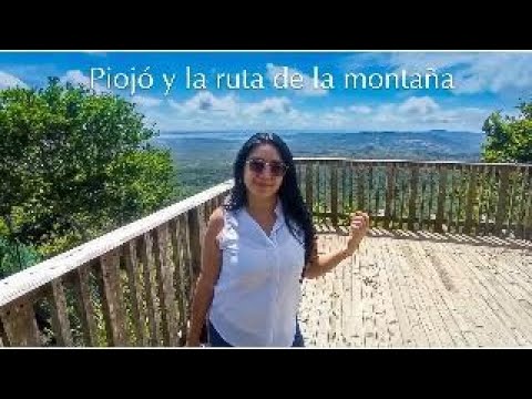 ¿EL ATLÁNTICO TIENE MONTAÑAS?".