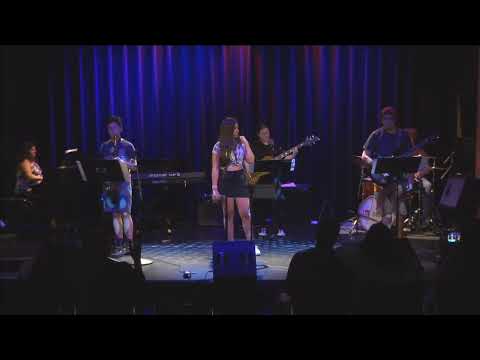 5 Week: Blowout Final Ensemble Performances - Andrea Capozzoli's Five Week Jazz Ensemble