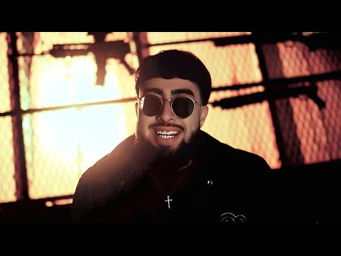 Nik Keswani - Can't See Me (Official Music Video)