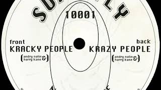 Nalin & Kane - Kracky People