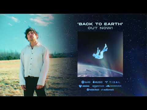 YOUTHYEAR - Back To Earth (Official Audio)