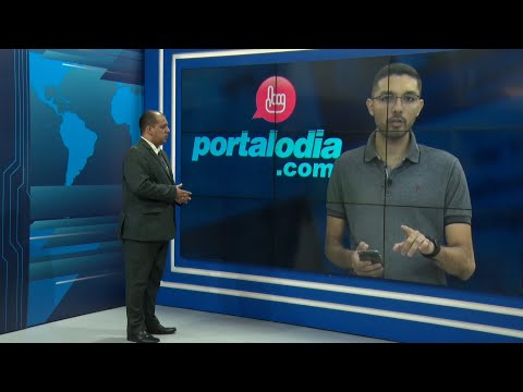 Notícias do Portal O Dia no Jornal O Dia News 02 03 2023