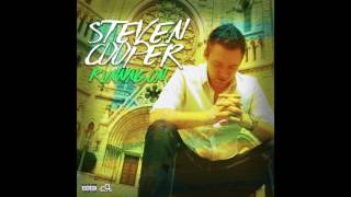 Steven Cooper - Running On (Audio)