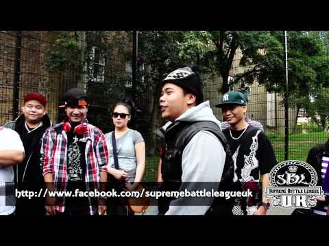 Xflowsiive vs Segundo