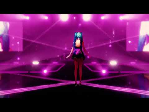 [Vam] ODDS & ENDS MMD / Hatsune Miku 4k