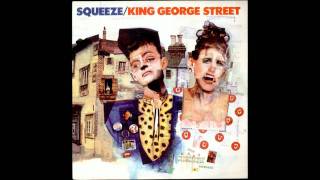 Love's Crashing Waves by Squeeze - LIVE-