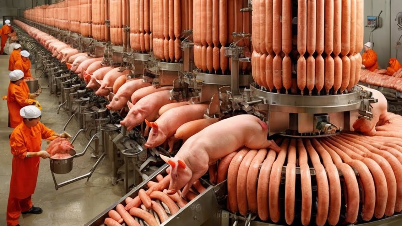 The Most Satisfying Machines And Ingenious Tools !