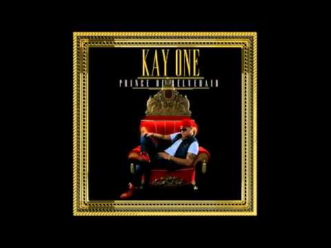 Kay One feat. Bushido & Shindy - Lagerfeld Flow .mp4