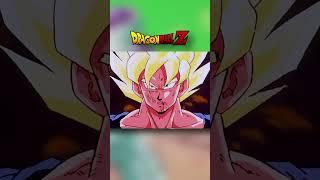 Download lagu The Super Saiyan Goku Speech | DBZ vs Kai #shorts #dragonball mp3