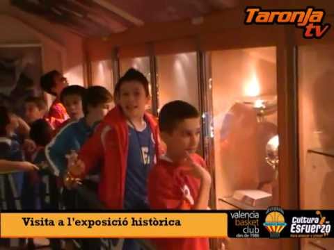 Clubs a la Fonteta: CB Alginet