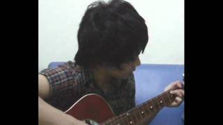 Whitney Wiatt - Home is Where The Heart Is (Snippet Cover)