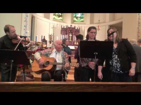 And The Angels Cried-Malme Family