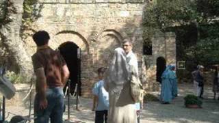 Mary&#39;s House. Our Lady of Ephesus - James Kilbane