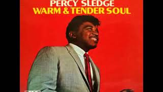PERCY SLEDGE so much love (1966)