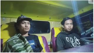 Download lagu Mundur alon alon - versi supir truck galau mp3