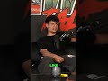 Ron Talks To Bradley About The Clip Of Him Getting Slapped By Him Stableronaldo Bradleymartyn