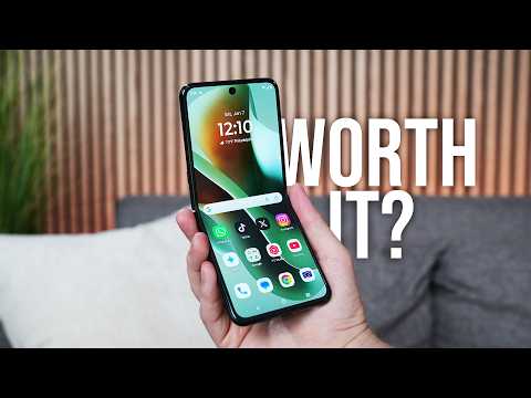 Is The Motorola RAZR Ultra 2025 Worth It?