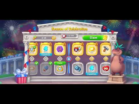 Fishdom 🐟🦀 🐟 🦀Level - 11541 💣💣11542 💣💣11543 💣💣11544(SUPER HARD) 💣💣Minigame 💣💣11545 💣💣🐟🦀 🐟 🦀