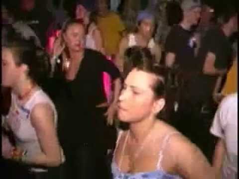 Wett - with DJs Jon the Dentist, Ingo, Shahzad, Gumbee,