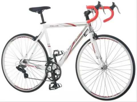 Schwinn Men's Prelude Bicycle BBWhite