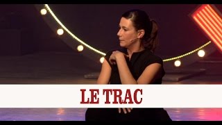 Virginie Hocq - Le trac